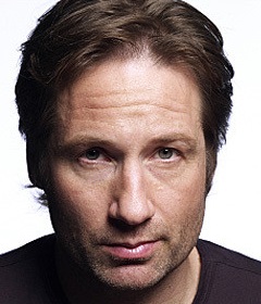 David Duchovny