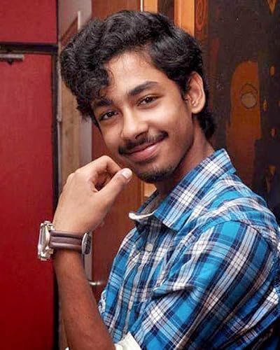 Riddhi Sen