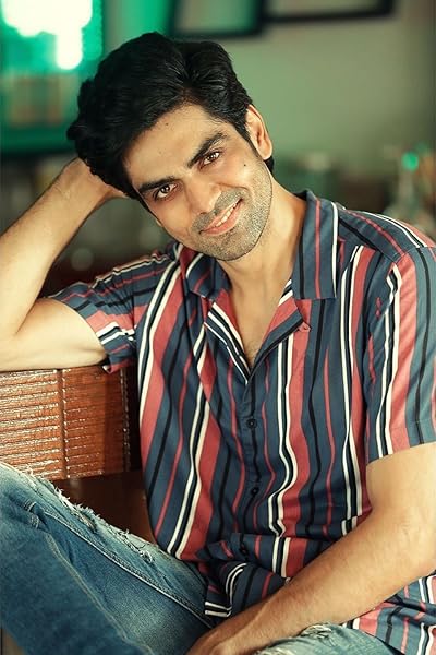 Vishal Dahiya