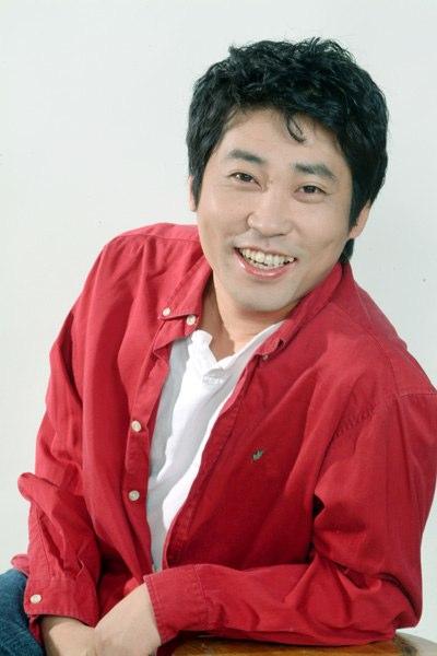 Son Kang-gook