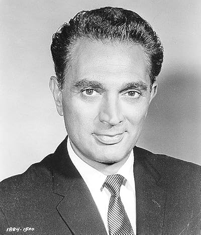 Robert Alda