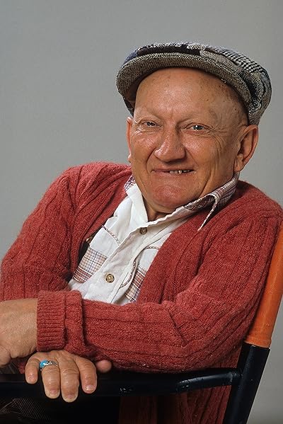 Billy Barty