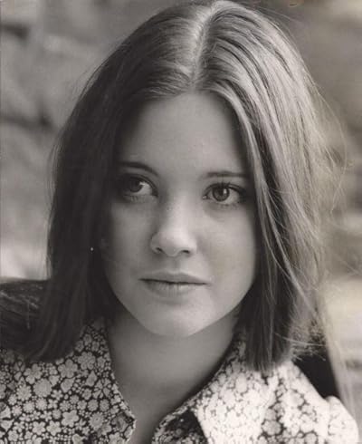 Lynne Frederick