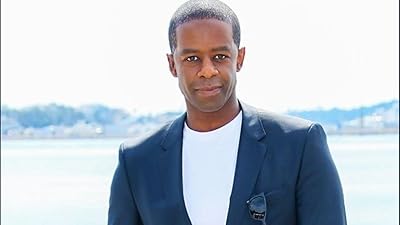 Adrian Lester