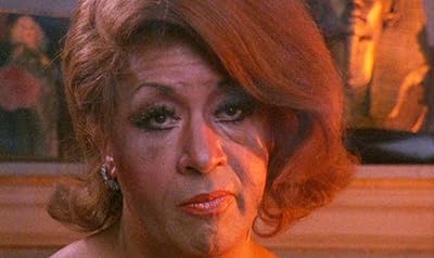 Dorian Corey