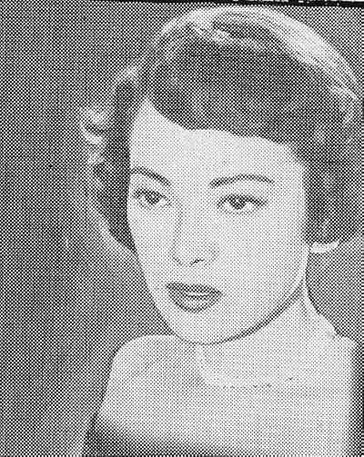 Shirley Yamaguchi