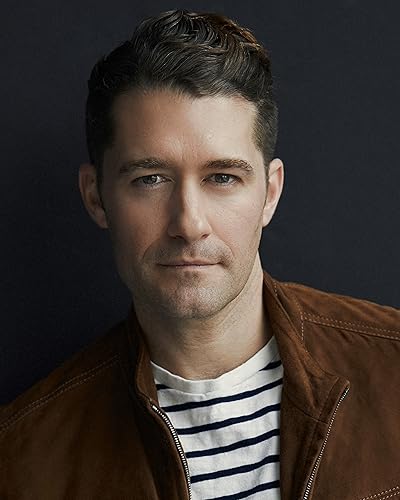 Matthew Morrison