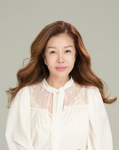 Park Joon-geum