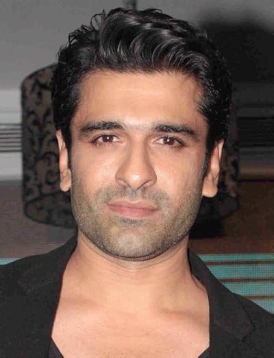 Eijaz Khan