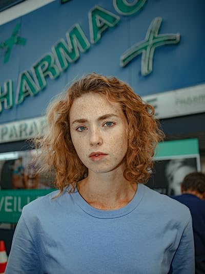 Freya Mavor