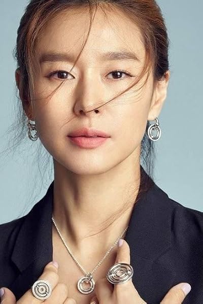 Ye Ji-won