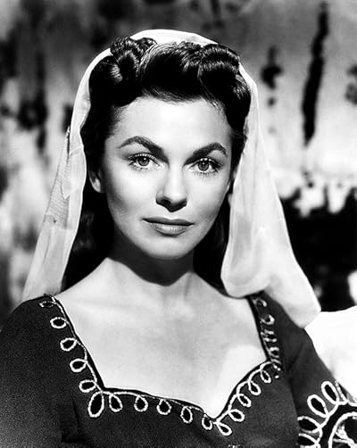 Joanne Dru