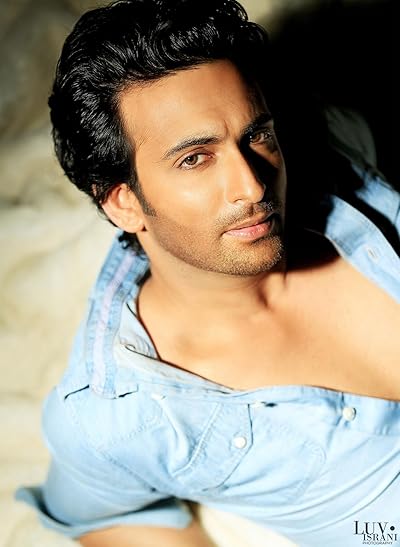 Nandish Singh Sandhu