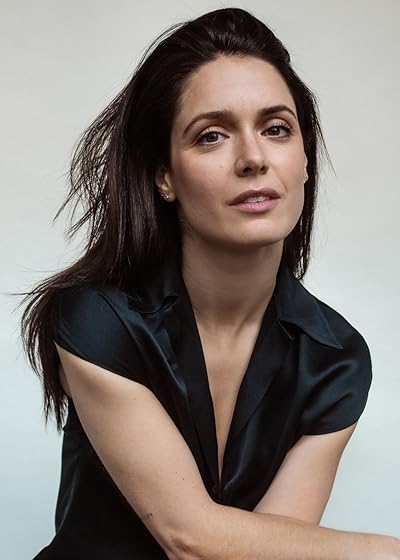 Ali Cobrin