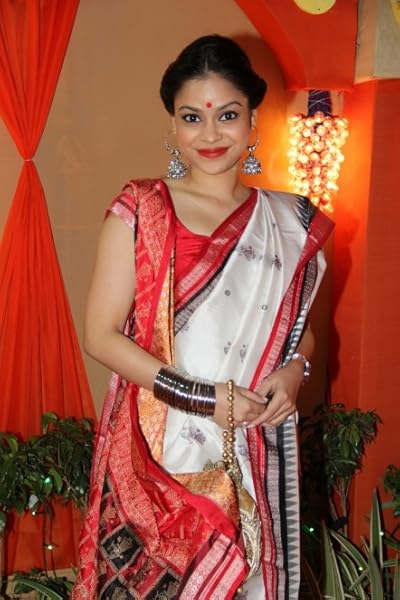 Sumona Chakravarti