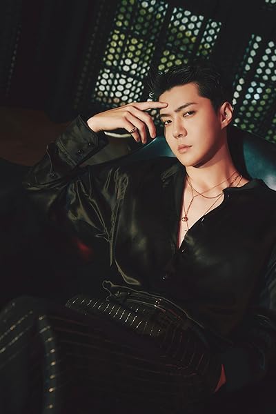 Oh Sehun