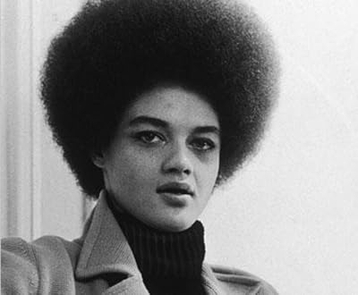 Kathleen Cleaver