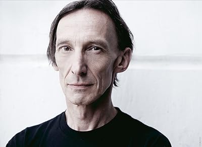 Julian Richings