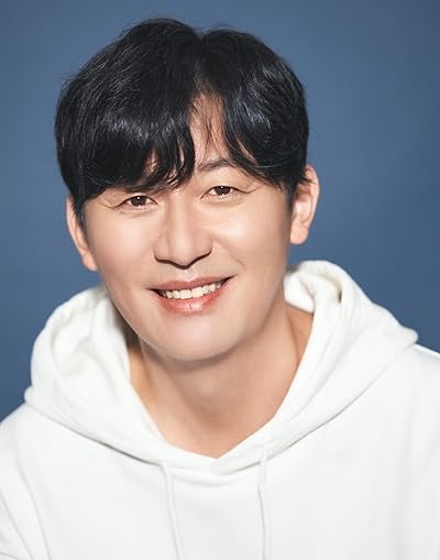 Kang Sin-cheol