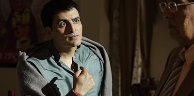 Manav Kaul