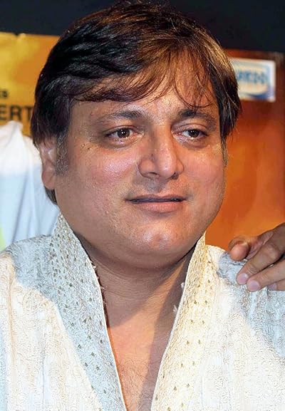 Manoj Joshi