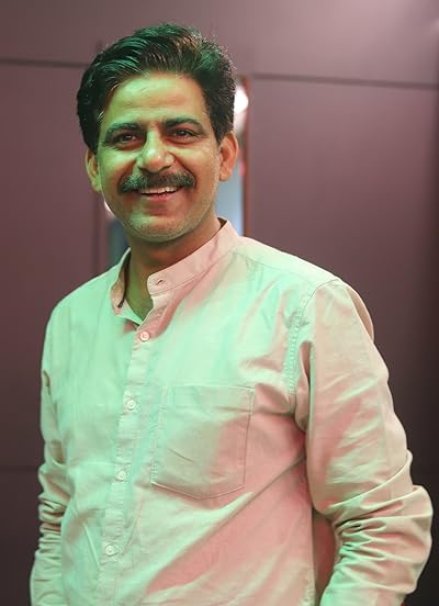 Anurag Arora