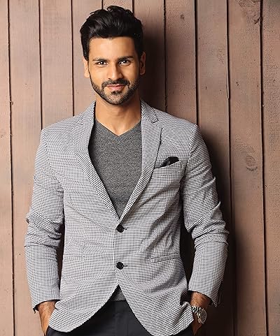 Vivek Dahiya