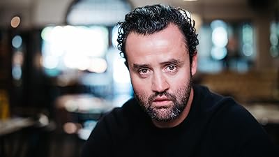 Daniel Mays