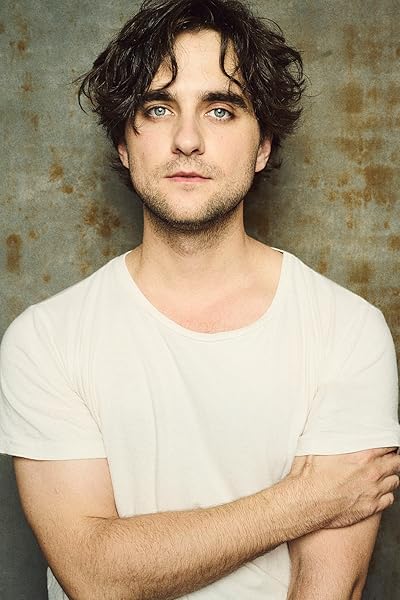 Landon Liboiron