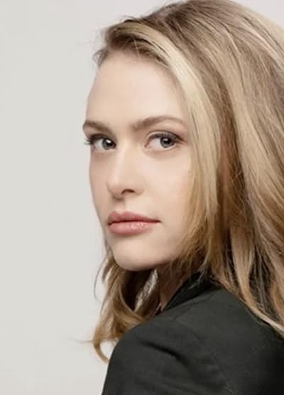 Hayley Erin