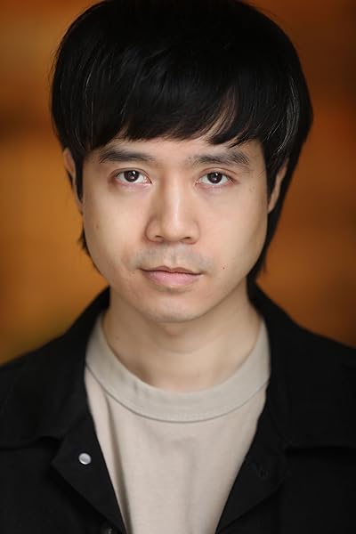 Albert Kuo