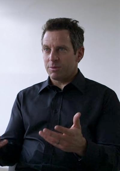 Sam Harris