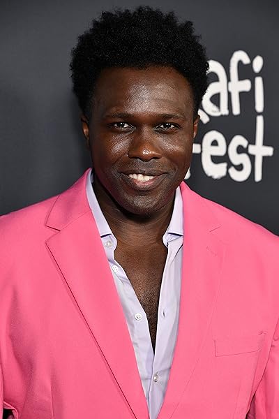 Joshua Henry