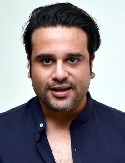 Krushna Abhishek