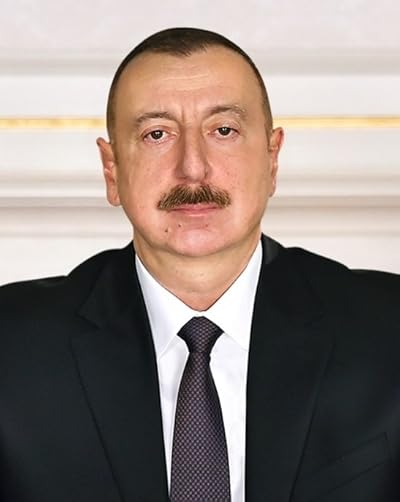 Ilham Aliyev