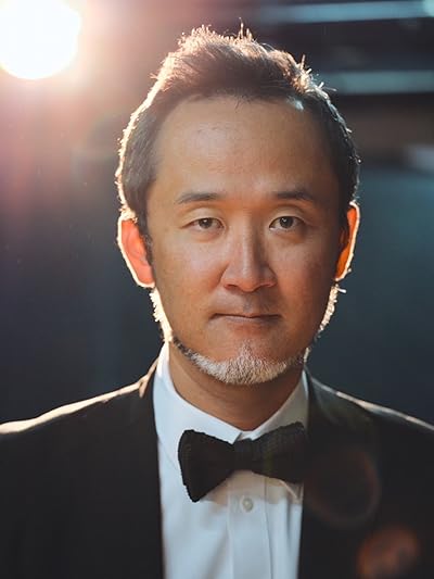 Hiroshi Sogabe