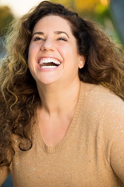 Marissa Jaret Winokur