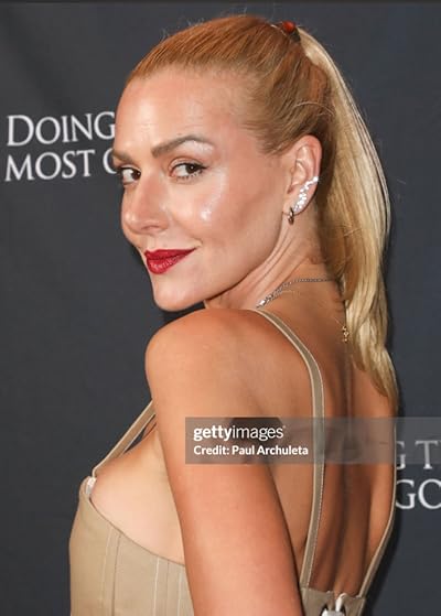 Allison McAtee