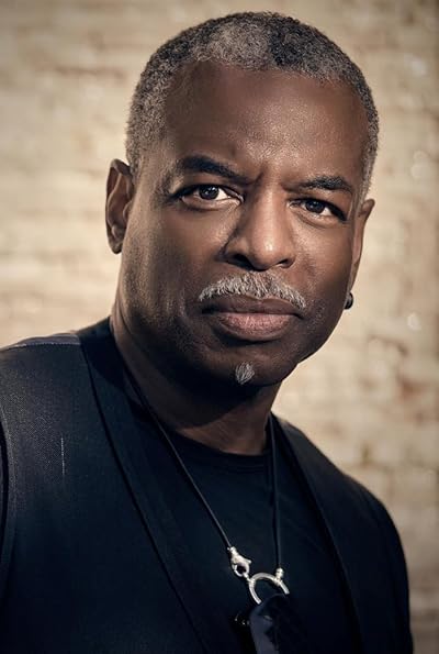 LeVar Burton