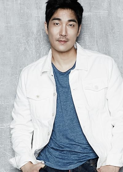 Park Sang-wook