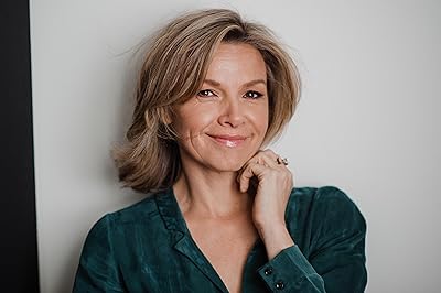 Justine Clarke