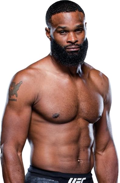 Tyron Woodley