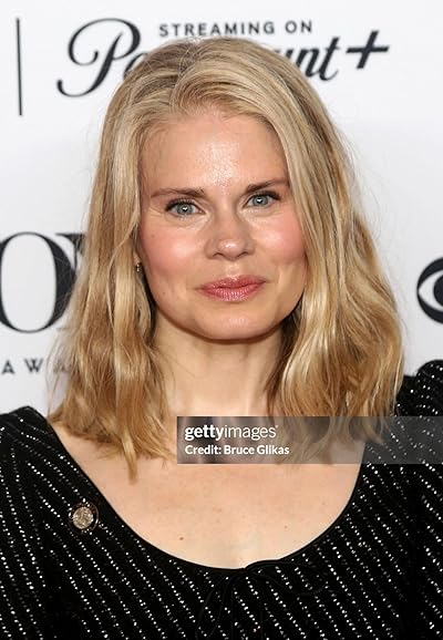 Celia Keenan-Bolger