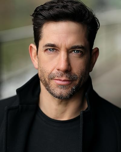 Adam Garcia