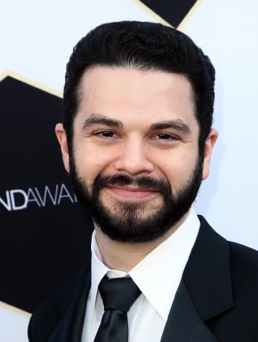 Samm Levine