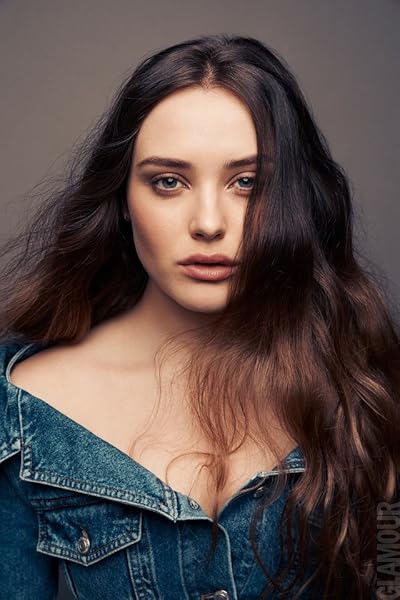 Katherine Langford