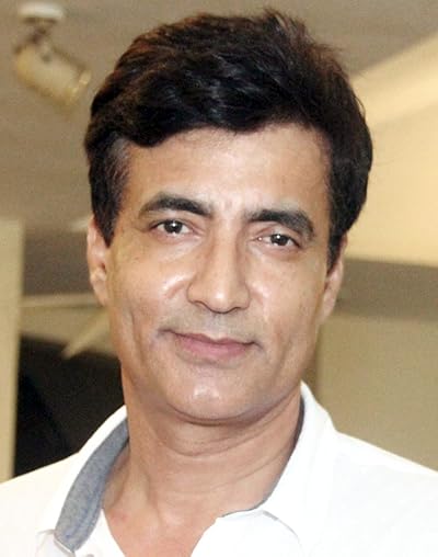 Narendra Jha