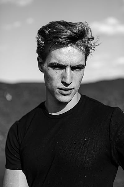 Trevor Stines