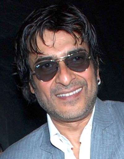 Sharad S. Kapoor