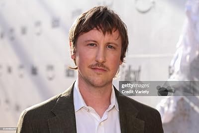 Johnny Pemberton